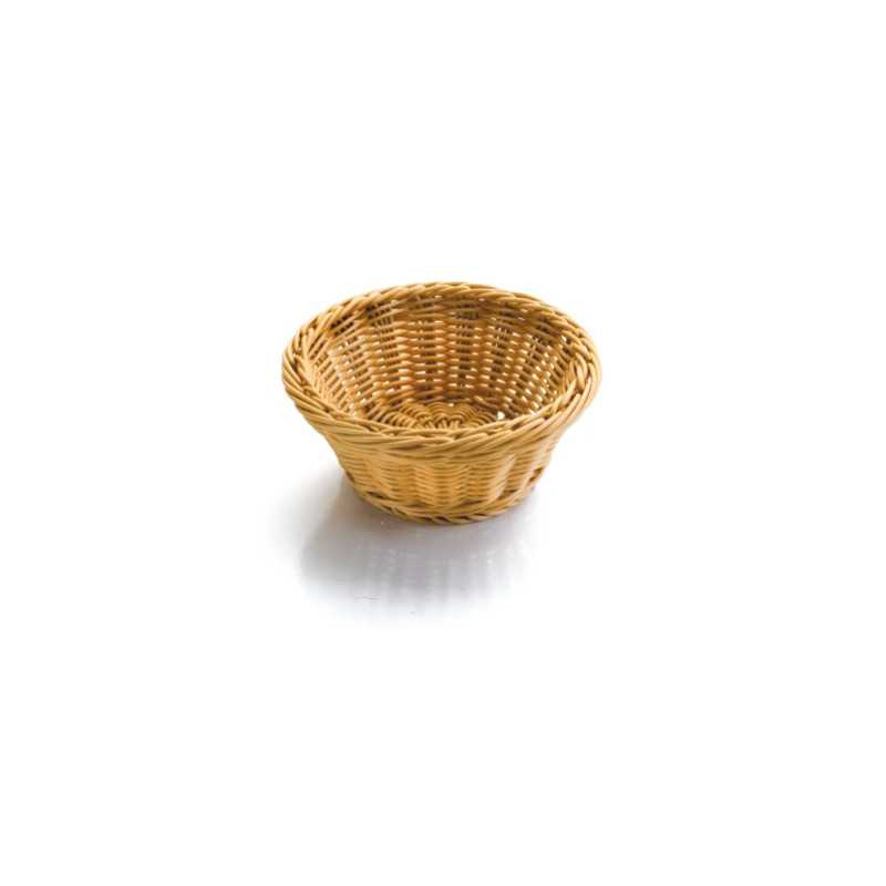 Cestino del pane rotondo da 23 cm - LACOR Cestino del pane rotondo da 23 cm - LACOR