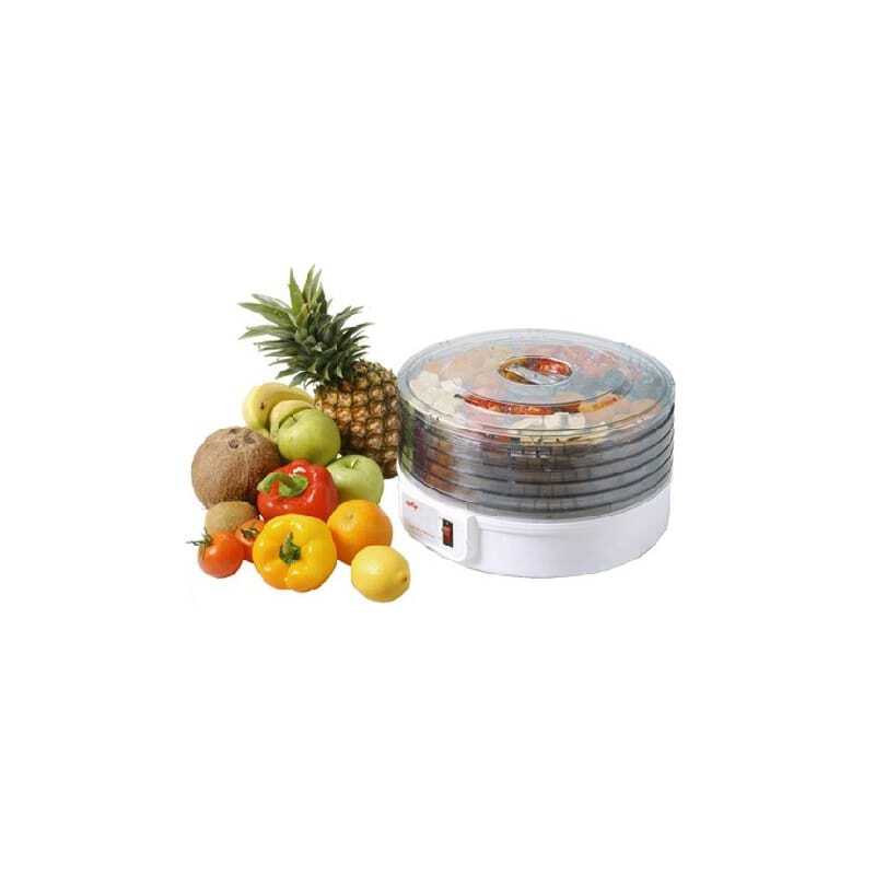 Disidratatore di frutta e verdura Disidratatore di frutta e verdura