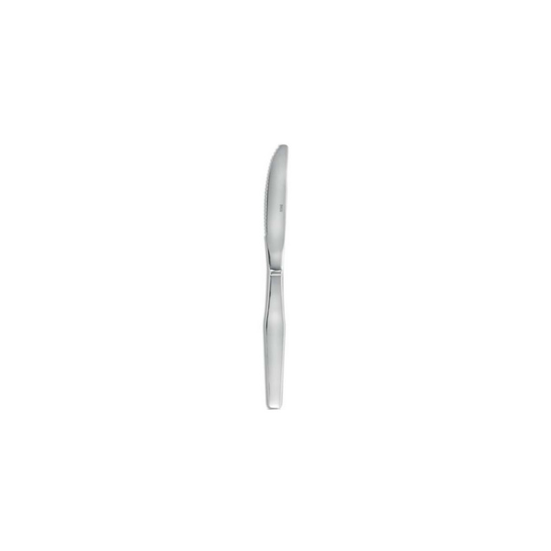 Coltello da tavola della linea Fjord - Set da 12 - AMEFA Coltello da tavola della linea Fjord - Set da 12 - AMEFA