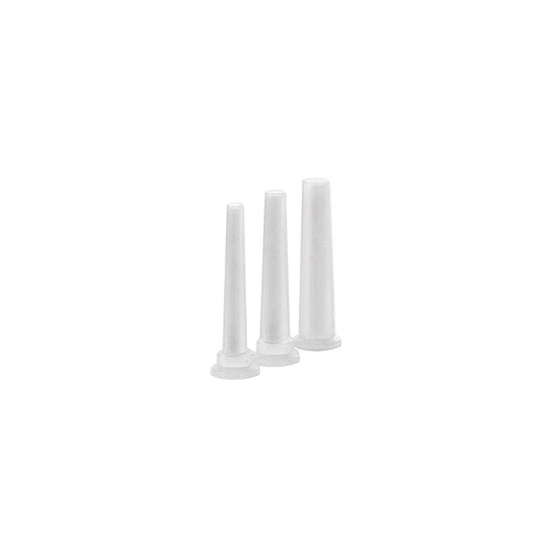 Set di 3 imbuto per macinatore di carne Set di 3 imbuto per macinatore di carne