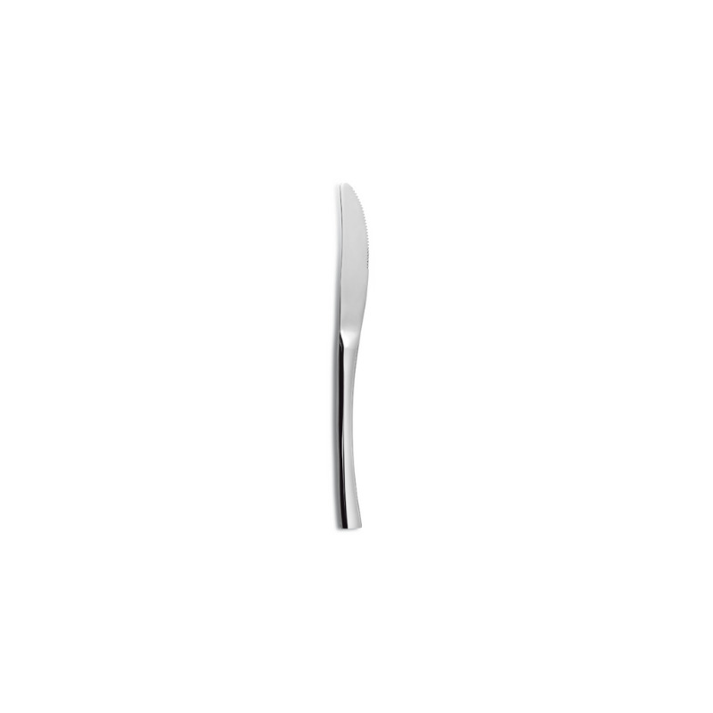 Coltello da tavola della linea Madrid - Set da 12 COMAS Coltello da tavola della linea Madrid - Set da 12 COMAS