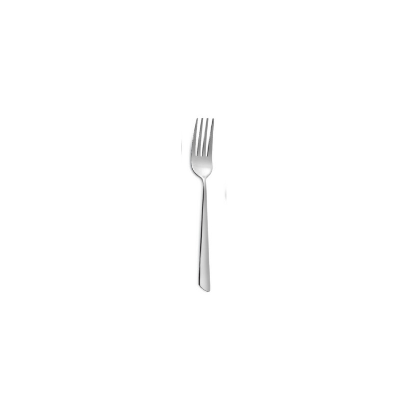 Forchetta da tavola linea Nice - Set di 12 COMAS Forchetta da tavola linea Nice - Set di 12 COMAS