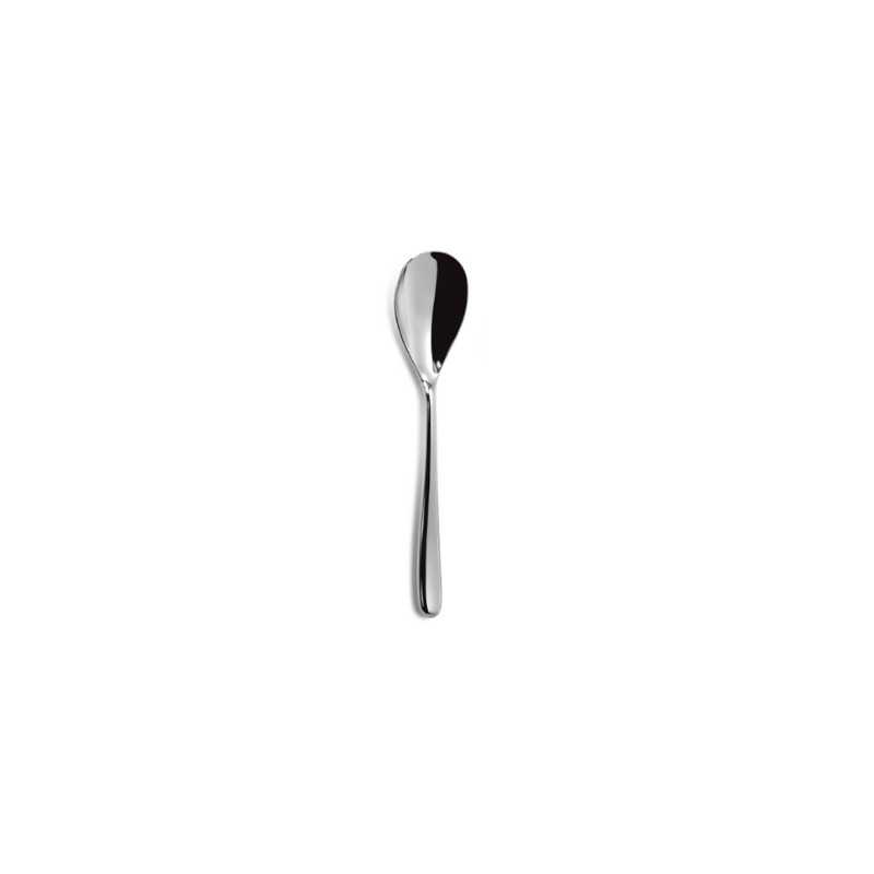 Cucchiaio da tavola della linea Dalia - Set di 12 posate Cucchiaio da tavola della linea Dalia - Set di 12 posate