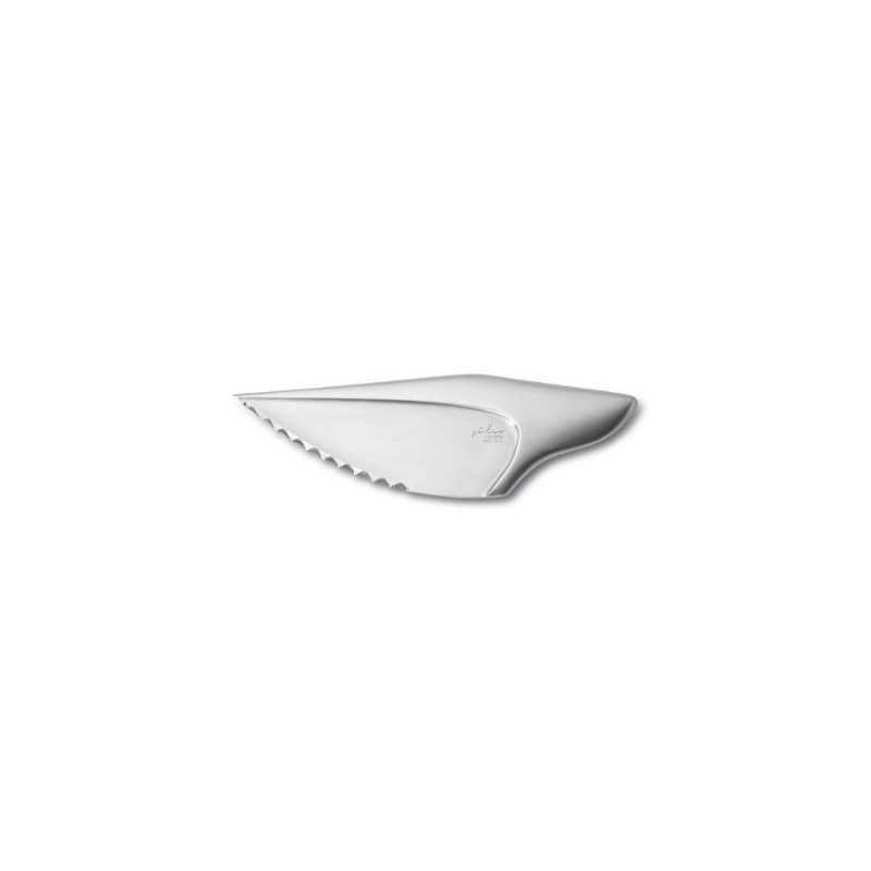 Coltello da bistecca in selce CULTER Coltello da bistecca in selce CULTER
