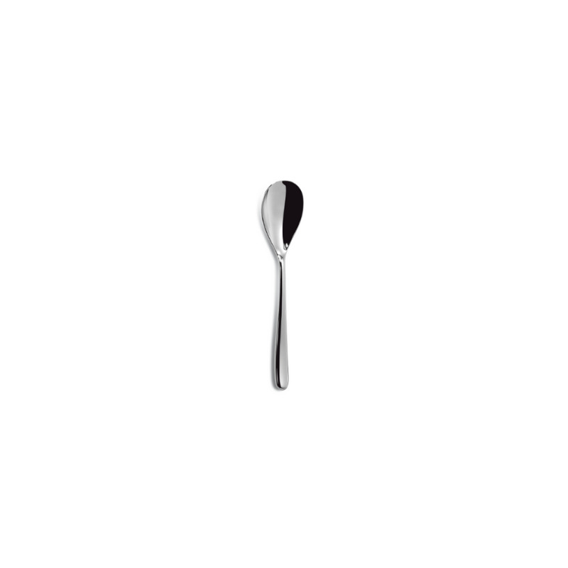 Cucchiaio da caffè della linea Dalia - Set di 12 CULTER Cucchiaio da caffè della linea Dalia - Set di 12 CULTER