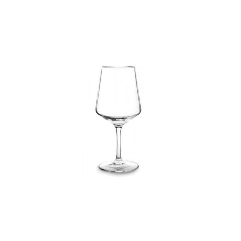 Bicchiere da vino rosso 50 cl in plastica - Set da 6 Lacor Bicchiere da vino rosso 50 cl in plastica - Set da 6 Lacor