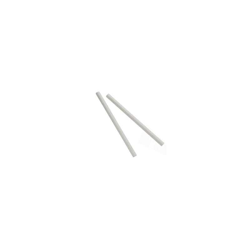 Paglia Cartone - Ø 6 x 197 mm - Lotto da 500 Fourniresto Paglia Cartone - Ø 6 x 197 mm - Lotto da 500 Fourniresto
