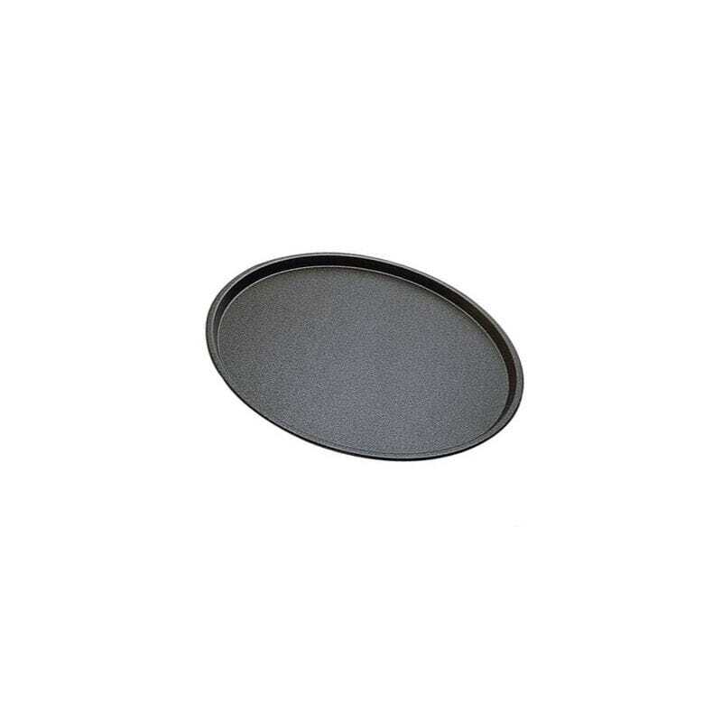 Piastra per Pizza Antiaderente - Ø 290 mm Gobel Piastra per Pizza Antiaderente - Ø 290 mm Gobel
