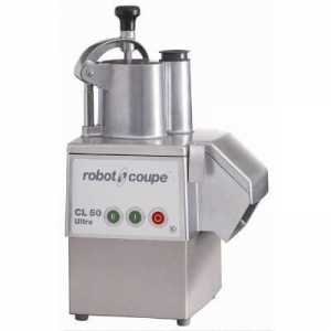 CL 50 Ultra Tagliaverdure Robot-Coupe 2 Velocità