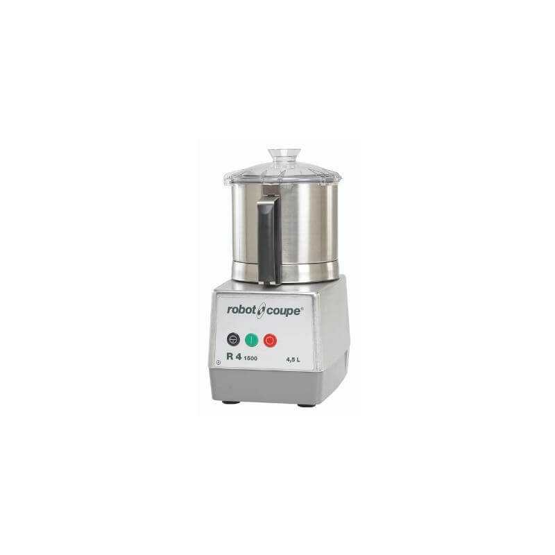 Robot-Coupe Cutter da cucina R 4-1500 Robot-Coupe - FourniResto.com Robot-Coupe Cutter da cucina R 4-1500 Robot-Coupe - FourniResto.com