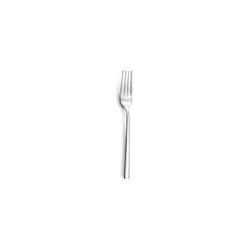 Forchetta da tavola Caractère - Set da 12 - AMEFA Forchetta da tavola Caractère - Set da 12 - AMEFA
