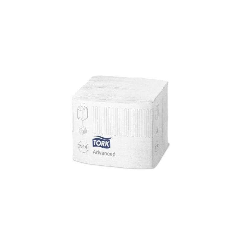 Asciugamani Bianchi Xpressnap Fit® Tork - Lotto da 4320, Qualità Premium Asciugamani Bianchi Xpressnap Fit® Tork - Lotto da 4320, Qualità Premium