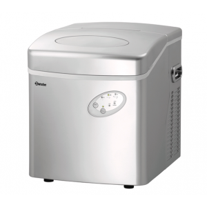 Macchina per ghiaccio - 15 kg