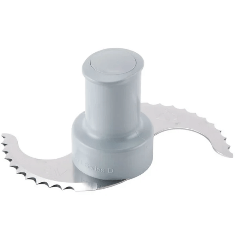 Coltello Seghettato per R 301 - R 301 Ultra - R 2 - R 3-1500 - R 3-3000 Coltello Seghettato per R 301 - R 301 Ultra - R 2 - R 3-1500 - R 3-3000