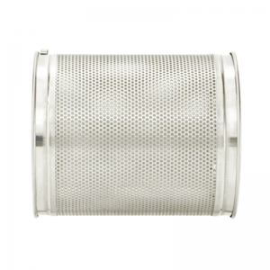 Setaccio Fori 3 mm - Accessorio C80 Robot-Coupe: filtraggio perfetto.
