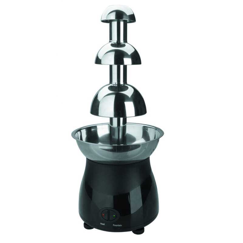 Fontana di Cioccolato - 1,8 Litri Fontana di Cioccolato - 1,8 Litri