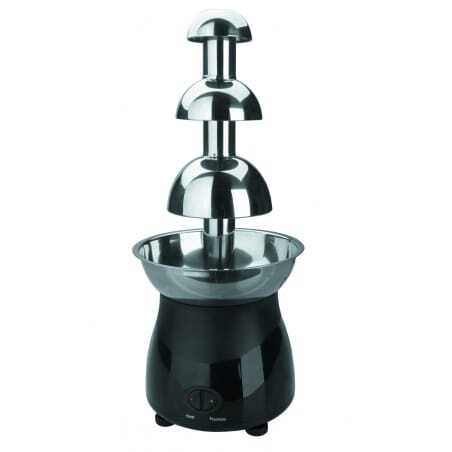 Fontana di Cioccolato - 1,8 Litri