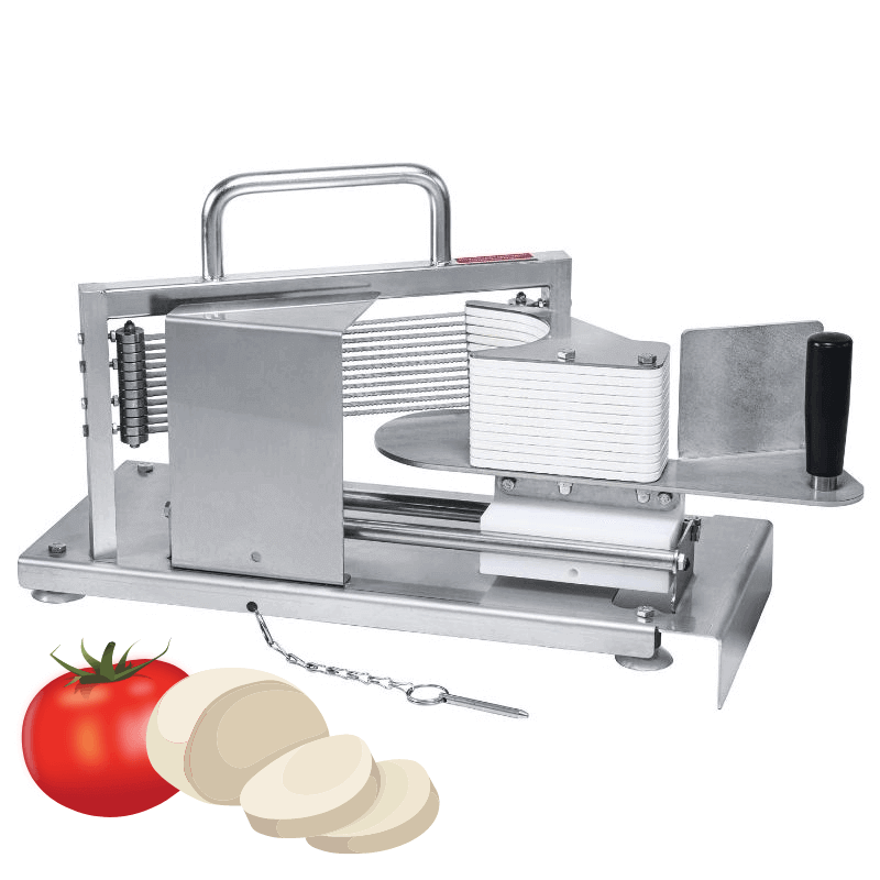 Tagliere di pomodori e mozzarella Tellier Tagliere di pomodori e mozzarella Tellier