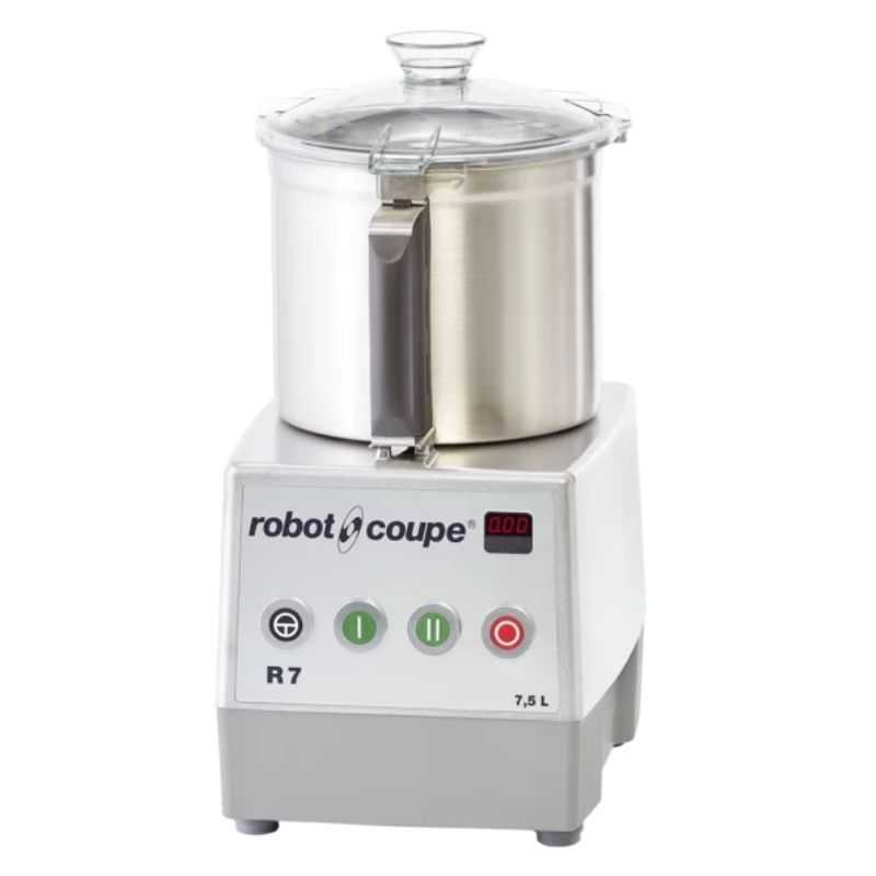 Robot-Coupe Cutter da cucina R 7 Robot-Coupe - FourniResto.com Robot-Coupe Cutter da cucina R 7 Robot-Coupe - FourniResto.com