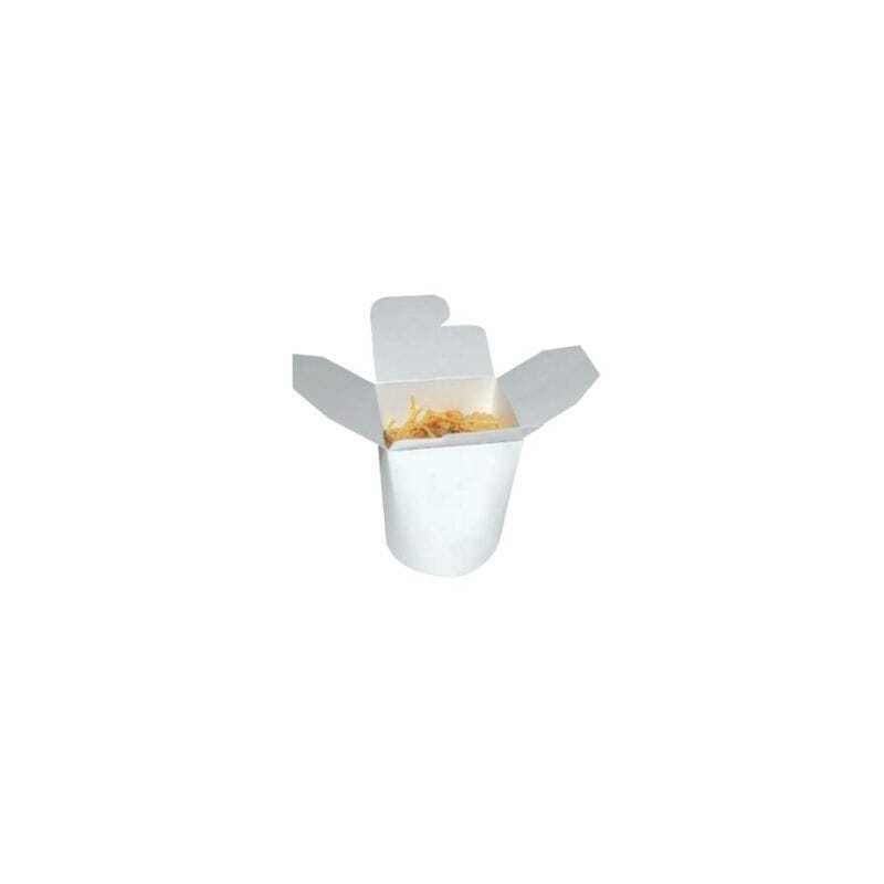 Scatola di pasta 50 cl - Eco-responsabile - Lotto di 50 Scatola di pasta 50 cl - Eco-responsabile - Lotto di 50
