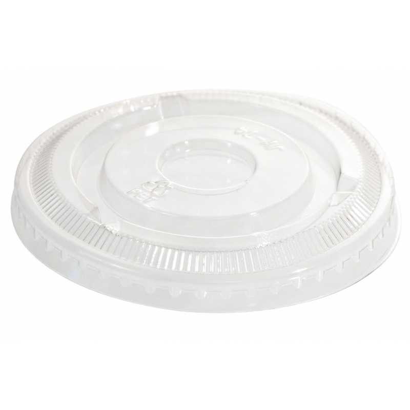 Coperchio per Vasetto di Salsa in Bagassa 5,5 cl - Lotto da 50 Coperchio per Vasetto di Salsa in Bagassa 5,5 cl - Lotto da 50