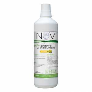 Crema Abrasiva - 1L