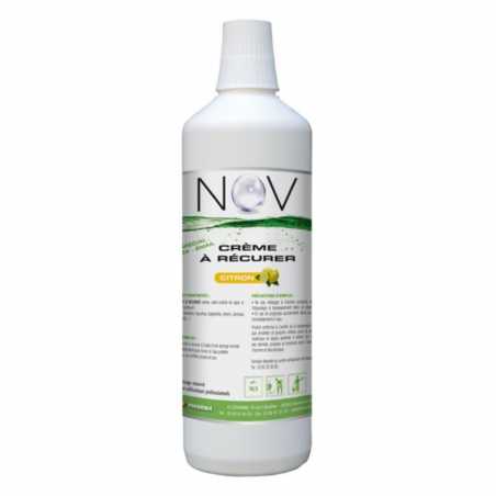 Crema Abrasiva - 1L