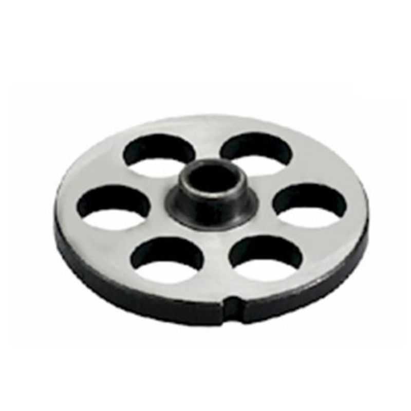 Griglia 18 mm per tritacarne N°12 Griglia 18 mm per tritacarne N°12