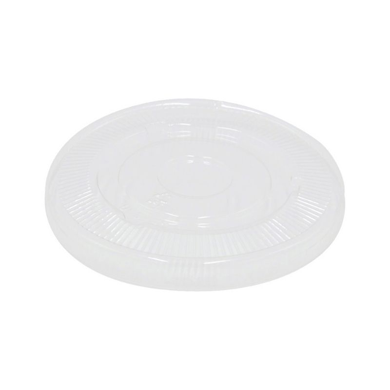 Coperchio per vasetto per gelato e dessert - Ø 95 mm - Lotto da 50 Coperchio per vasetto per gelato e dessert - Ø 95 mm - Lotto da 50