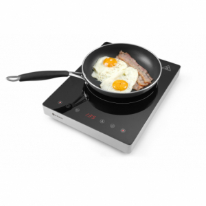 Padella in alluminio - 26 cm