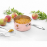 Casseruola in rame - 16 cm - Marca HENDI - Fourniresto