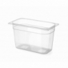 Bac Gastronorm GN 1/3 in polipropilene - 7,8 L - H 200 mm