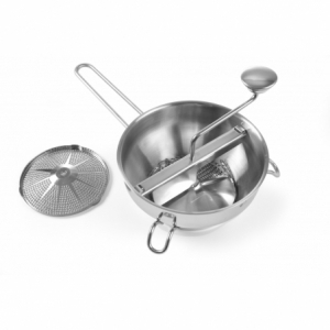 Sbattitore di verdure - Marchio HENDI - Fourniresto