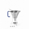 Imbuto dosatore Profi Line 1,5 L - Marchio HENDI - Fourniresto