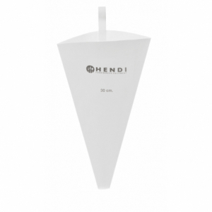 Pochi pasticciere in nylon - 1 pezzo - Lunghezza 450mm - Marca HENDI - Fourniresto
