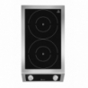 Doppia Piastra a Induzione - 7000 W