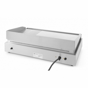 Grill Profi Line - Marchio HENDI - Fourniresto