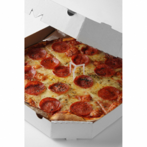 Separatori per Pizze - Lotto da 500