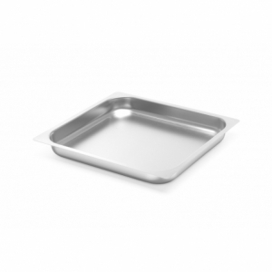 Vassoio Gastronorm GN 2/3 - P 40 mm