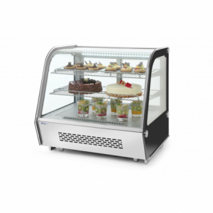 Vetrina espositiva - 160 L