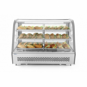 Vetrina espositiva - 160 L