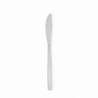Coltello da tavola Budget Line - Lotto di 12 - Marca HENDI
