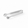 Pinza per zucchero - 2 pezzi - Marca HENDI - Fourniresto