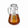 Brocca con Tubo per Ghiaccio - 3 L - Hendi