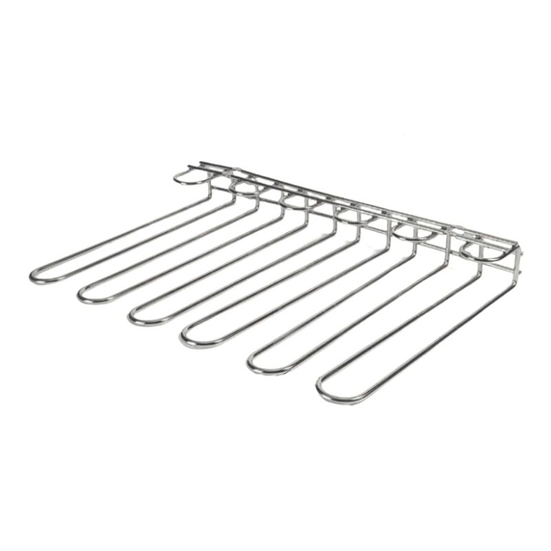 Supporto per tagli Ø 6 mm - 450 x 320 mm Supporto per tagli Ø 6 mm - 450 x 320 mm