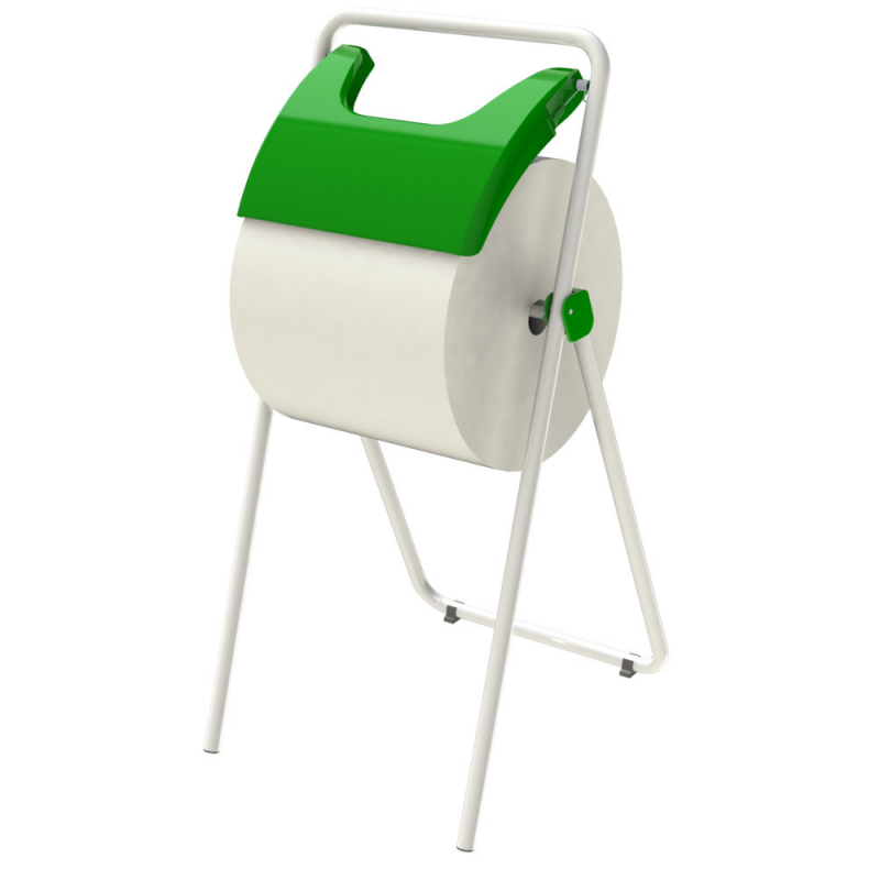 Supporto Bobina su Piede - JVD - Fourniresto Supporto Bobina su Piede - JVD - Fourniresto