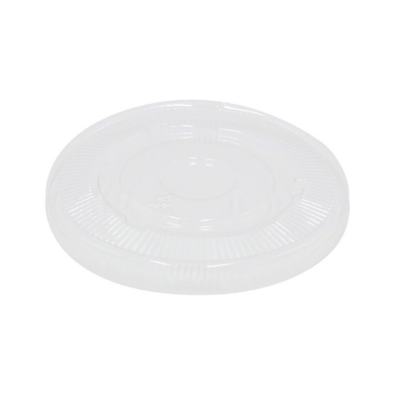 Coperchio per vasetto di gelato e dessert - Ø 86 mm - Lotto da 50 Coperchio per vasetto di gelato e dessert - Ø 86 mm - Lotto da 50