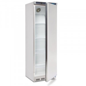 Armadio Refrigerato Positivo Inox - 400 L