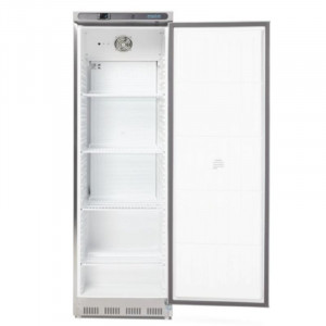 Armadio Refrigerato Positivo Inox - 400 L