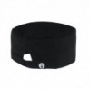Calotta da cucina nera Cool Vent - Taglia unica - Chef Works - Fourniresto